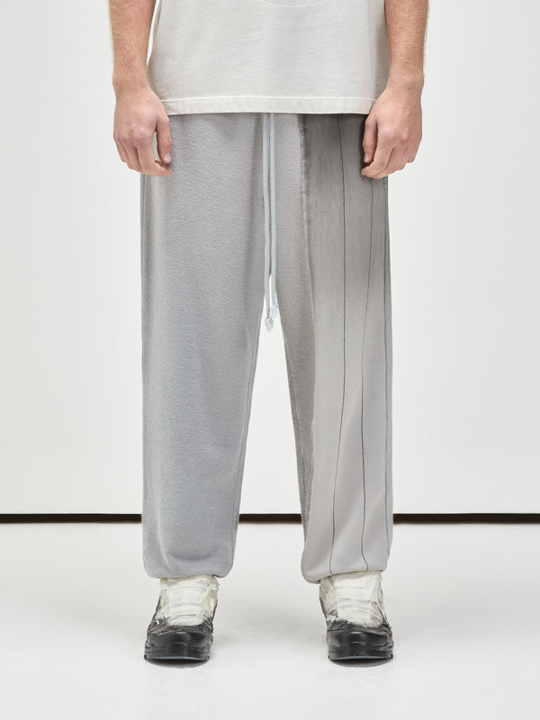a cold wall Dial Sweatpant Stone Legwear