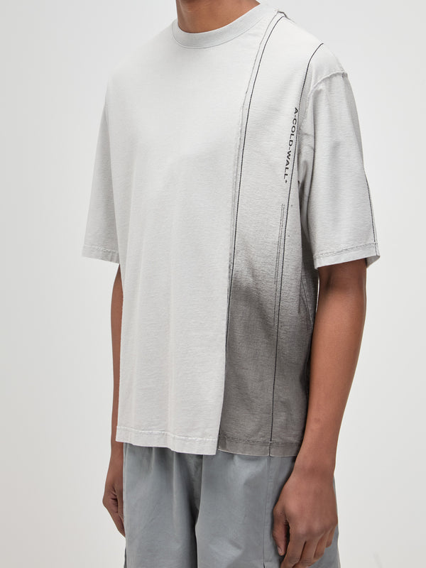 A Cold Wall Dial T-Shirt Stone T-Shirts