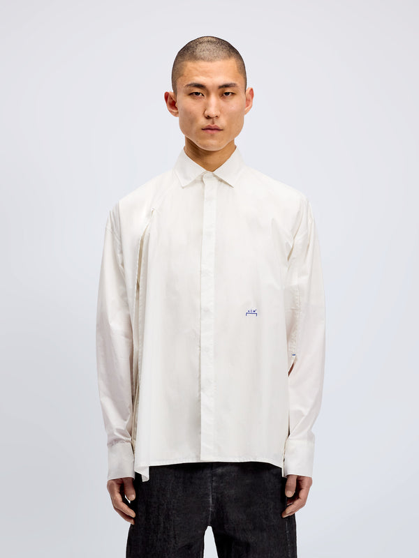 a cold wall Dissect Shirt Optic Shirt