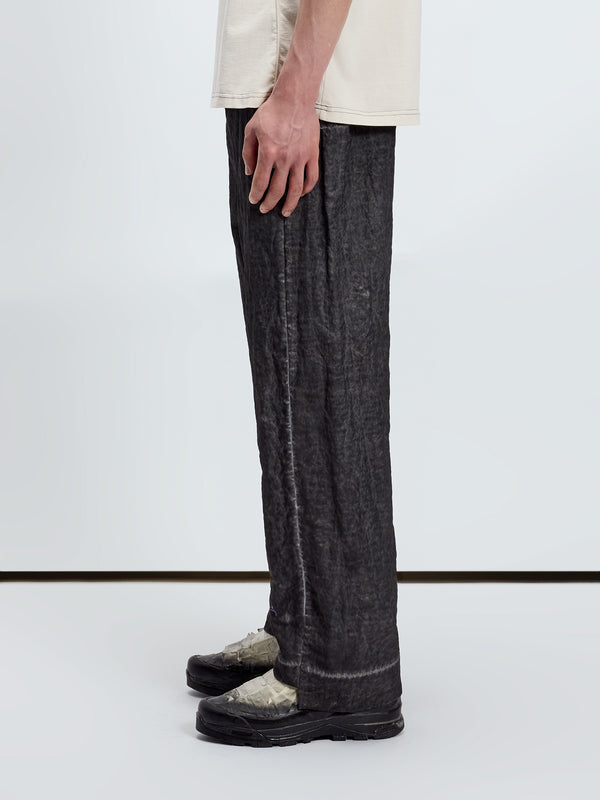 A Cold Wall Form .2 Pant Onyx Legwear