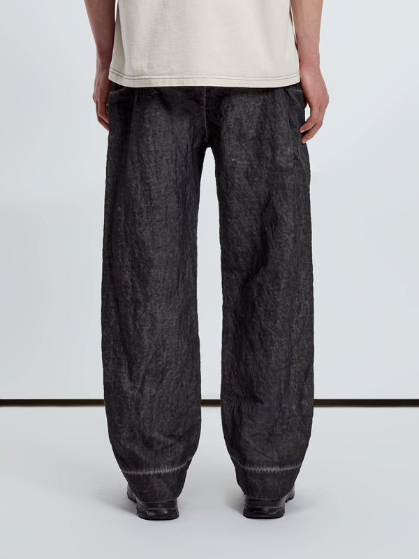 A Cold Wall Form .2 Pant Onyx Legwear