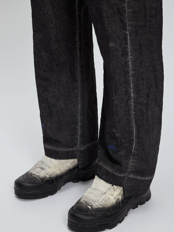 A Cold Wall Form .2 Pant Onyx Legwear