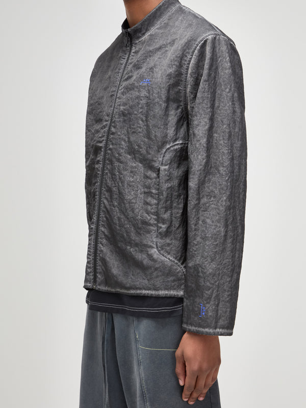 A Cold Wall Form Jacket Onyx Outerwear