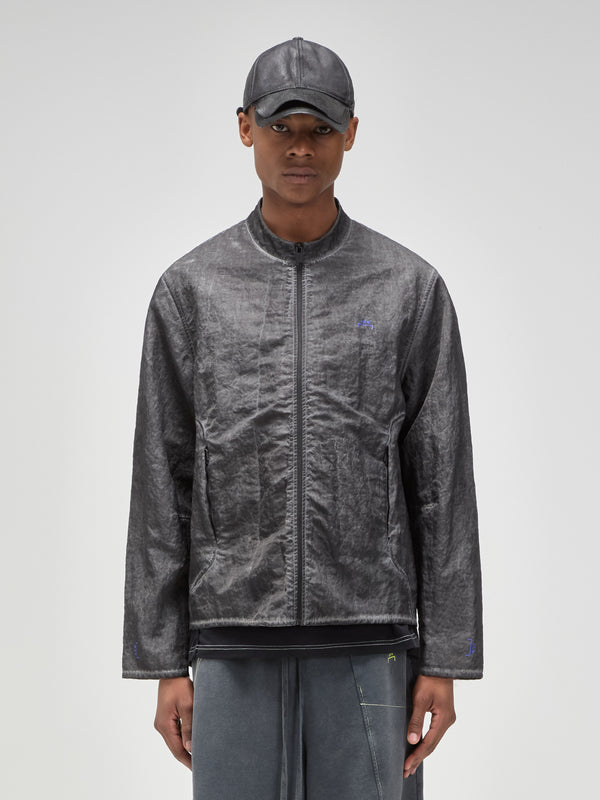 a cold wall Form Jacket Onyx Outerwear
