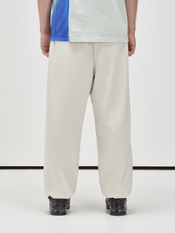 A Cold Wall Millbank Sweatpant Bone Legwear