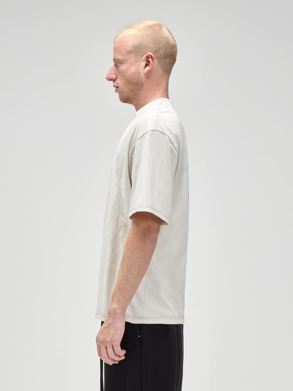 A Cold Wall Millbank T-Shirt Bone T-Shirts