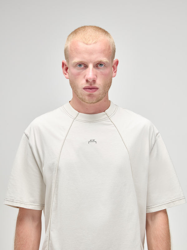 A Cold Wall Millbank T-Shirt Bone T-Shirts