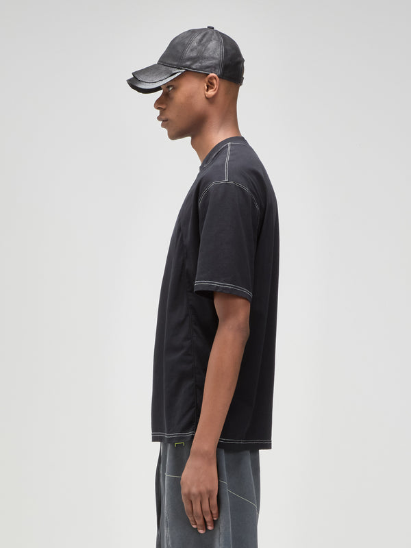 A Cold Wall Millbank T-Shirt Onyx T-Shirts