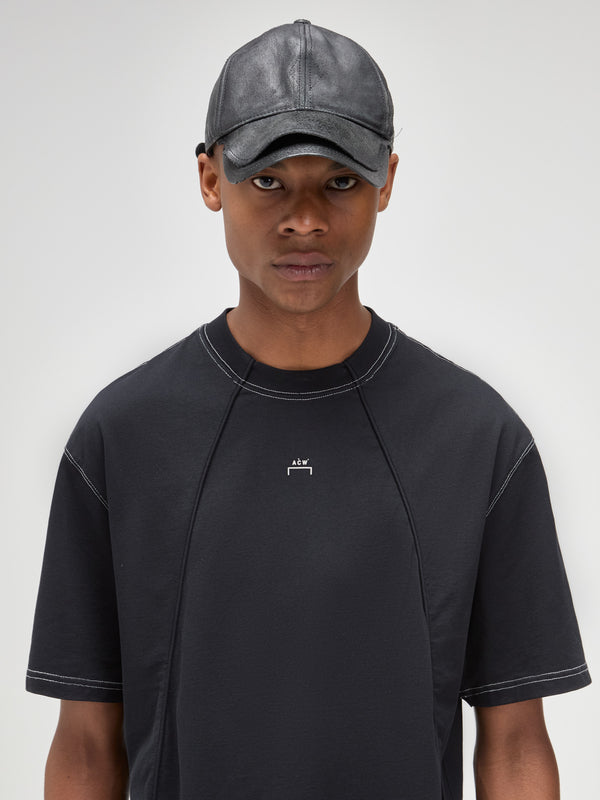 A Cold Wall Millbank T-Shirt Onyx T-Shirts