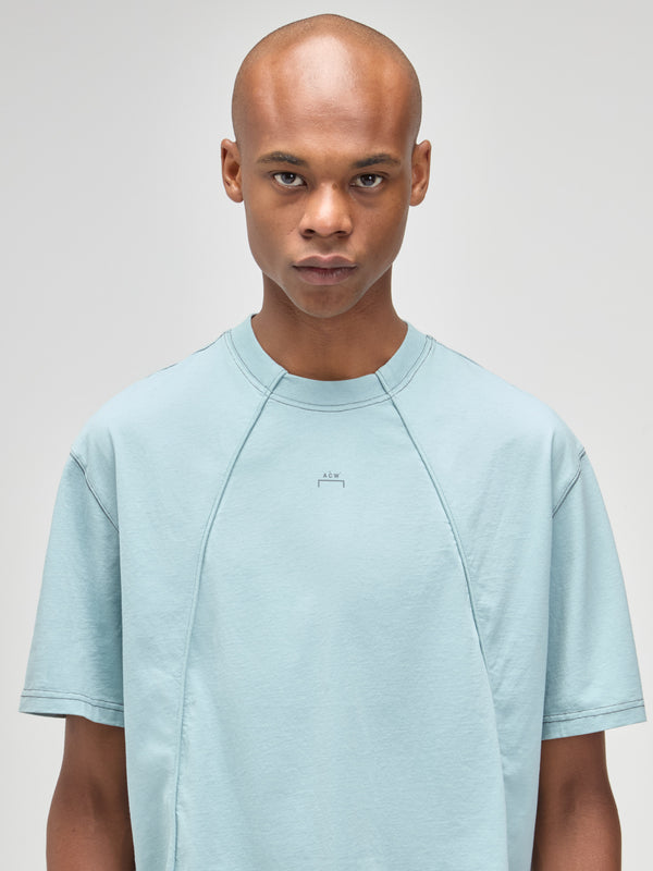 A Cold Wall Millbank T-Shirt Tourmaline T-Shirts