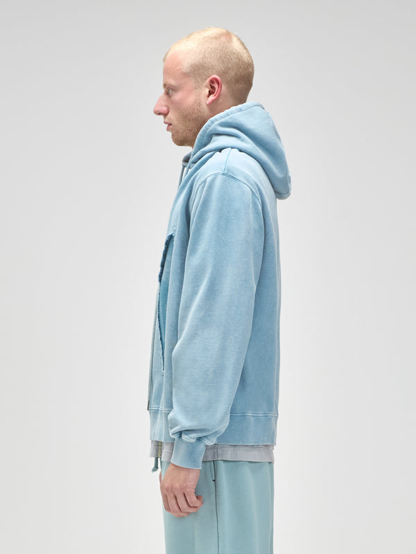 A Cold Wall Module Hoodie Tourmaline Hoodie