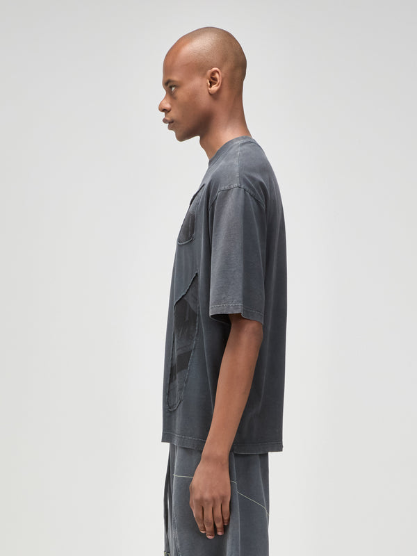 A Cold Wall Module T-Shirt Onyx T-Shirts