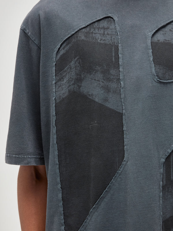 A Cold Wall Module T-Shirt Onyx T-Shirts