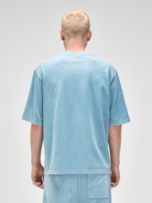 A Cold Wall Module T-Shirt Tourmaline T-Shirts