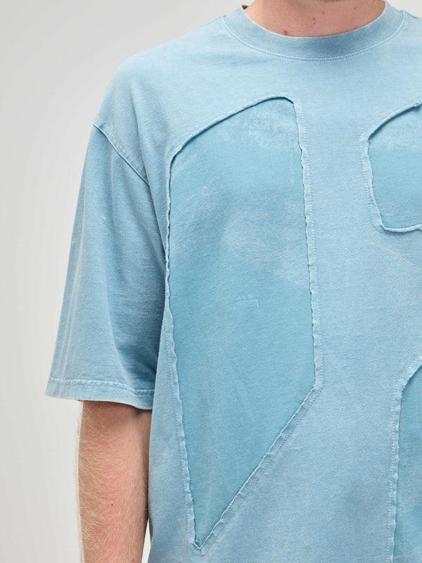 A Cold Wall Module T-Shirt Tourmaline T-Shirts