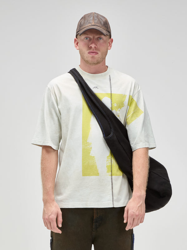 A Cold Wall Oversized Tote Bag Onyx Bags U0026 Accessories