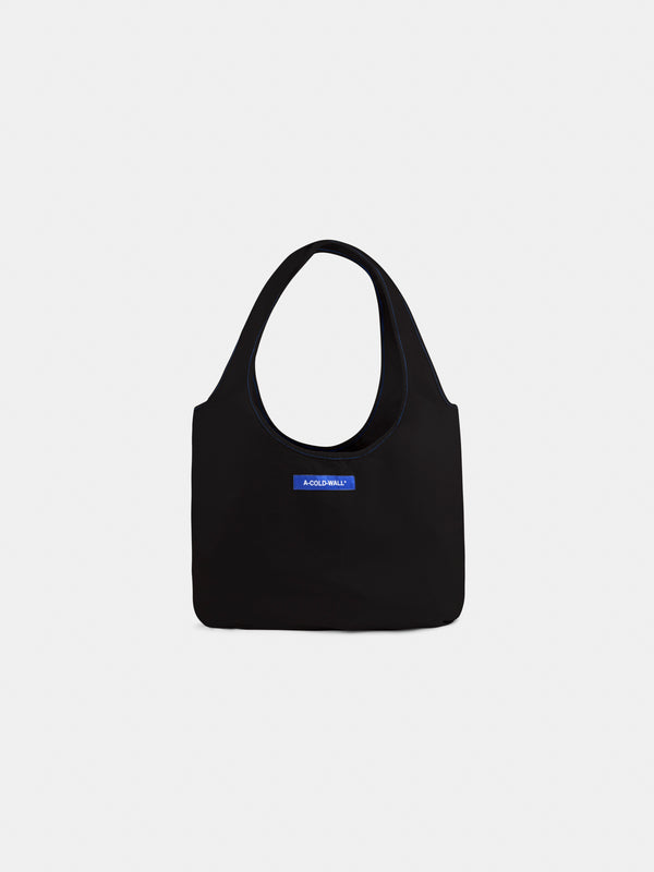 A Cold Wall Oversized Tote Bag Onyx Bags U0026 Accessories