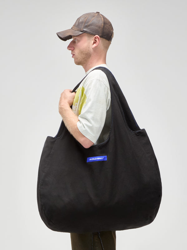 a cold wall Oversized Tote Bag Onyx Bags u0026 Accessories