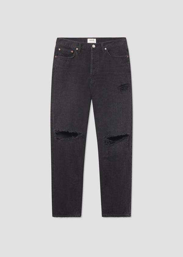 a gold e 90's Jean Break