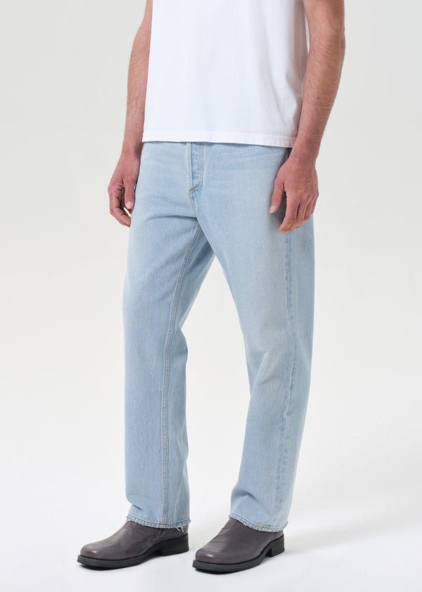 A Gold E 90's Jean Extract