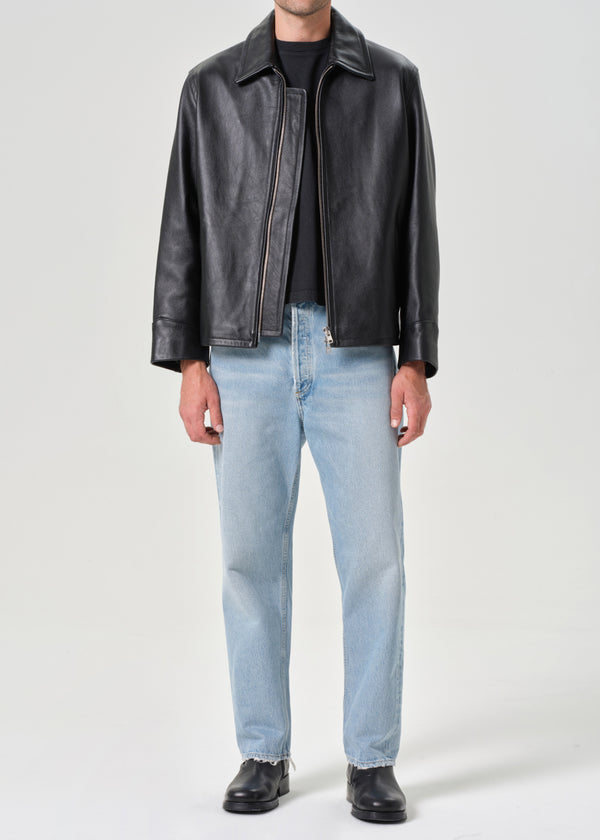 A Gold E 90's Jean Force