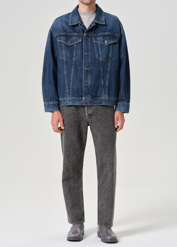 A Gold E 90's Jean Fresh