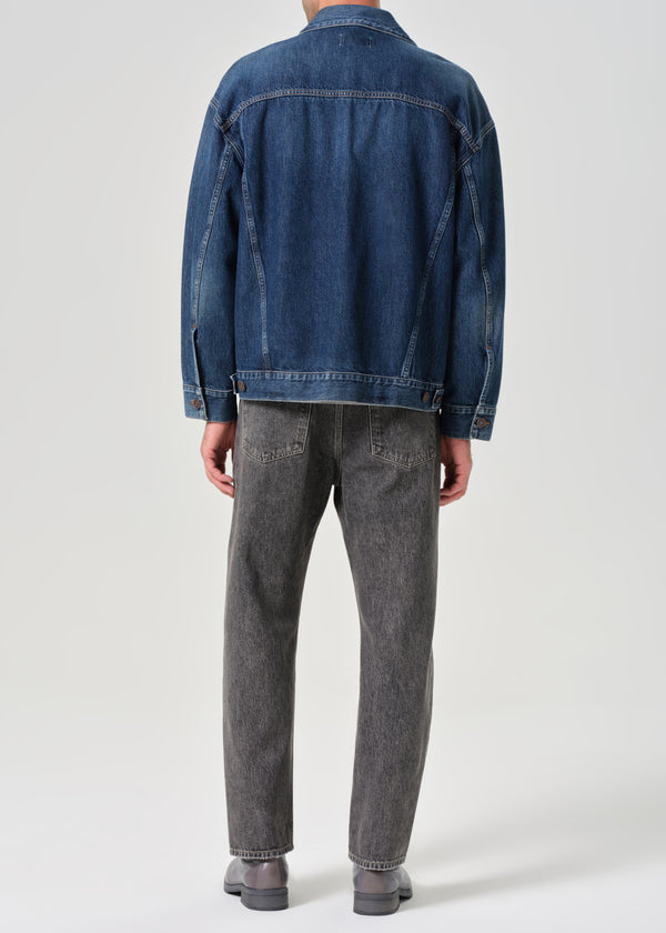 A Gold E 90's Jean Fresh