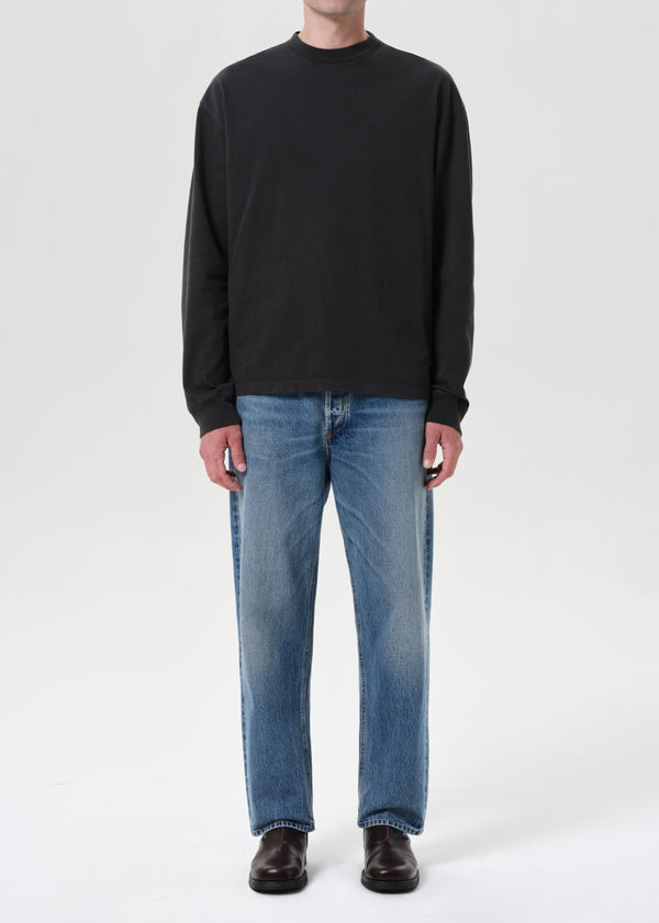 A Gold E 90's Jean Friction