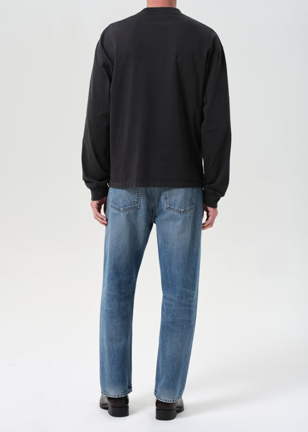 A Gold E 90's Jean Friction