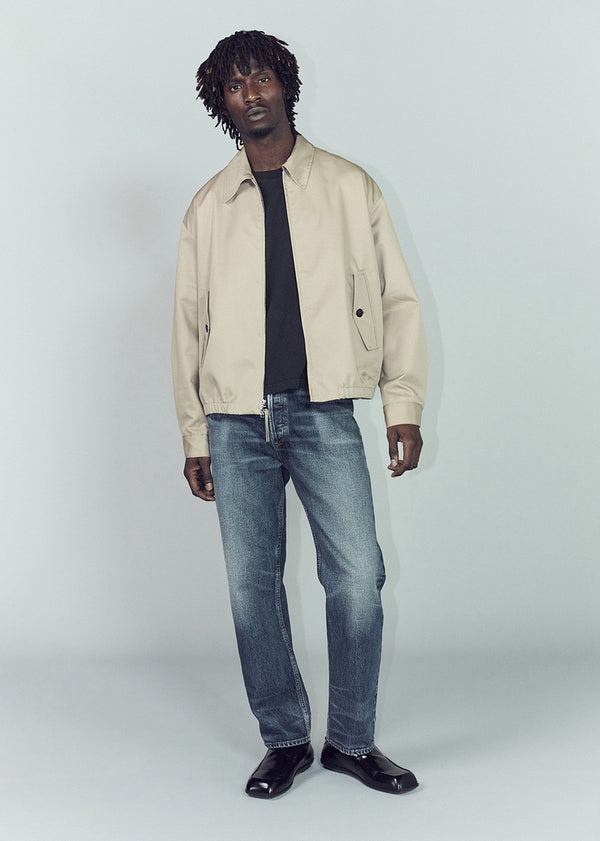 A Gold E 90's Jean Illuminate