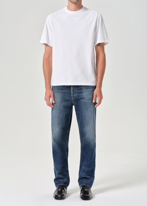 A Gold E 90's Jean Illuminate