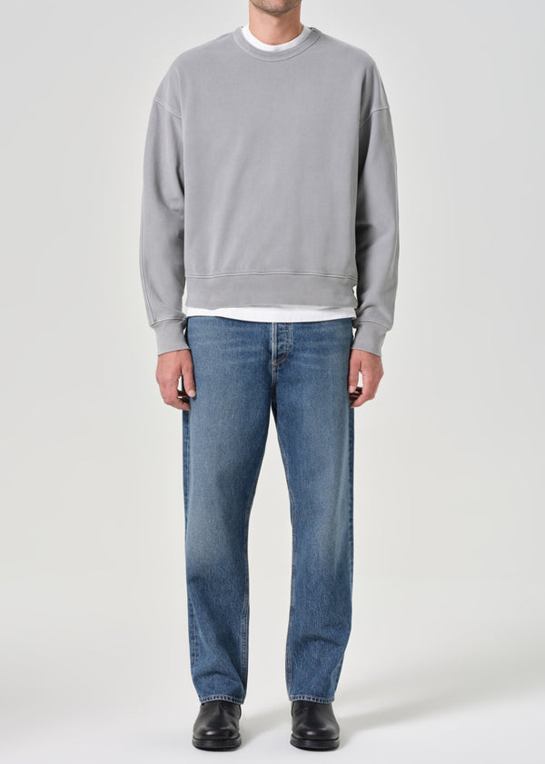 A Gold E 90's Jean Imagine