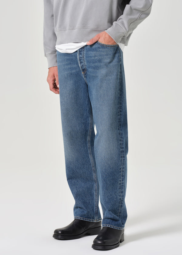 A Gold E 90's Jean Imagine