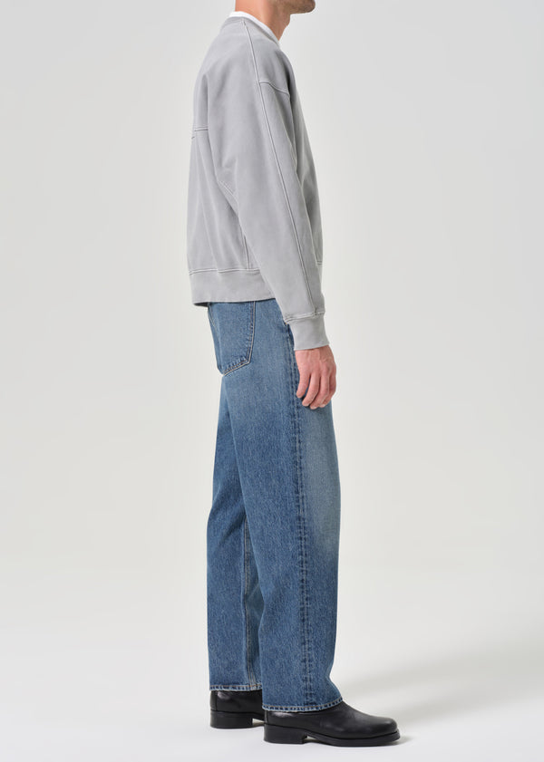 A Gold E 90's Jean Imagine