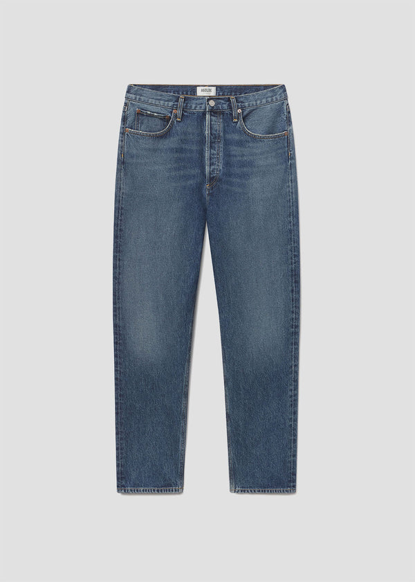 a gold e 90's Jean Imagine