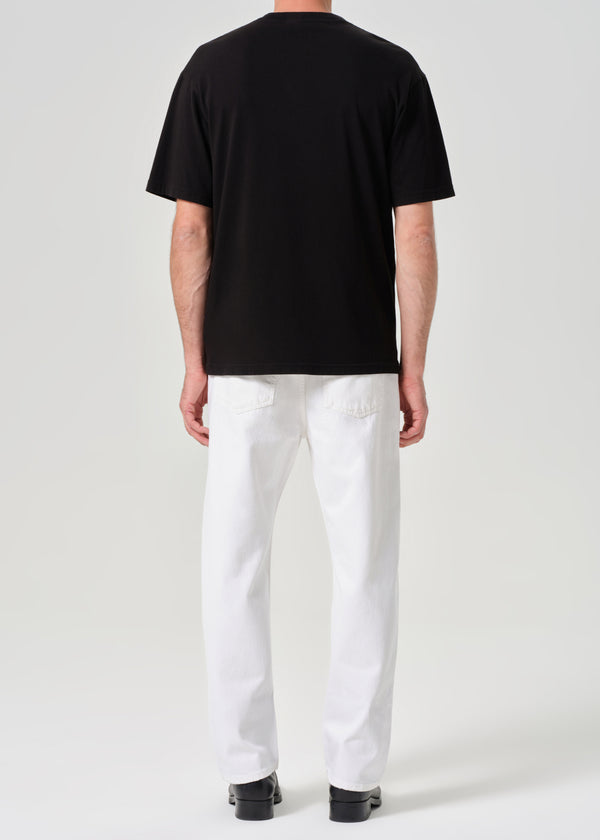 A Gold E 90's Jean Milkshake