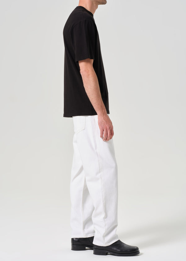 A Gold E 90's Jean Milkshake