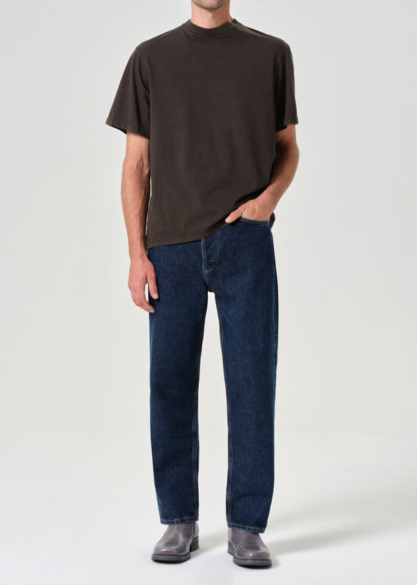 A Gold E 90's Jean Pendulum