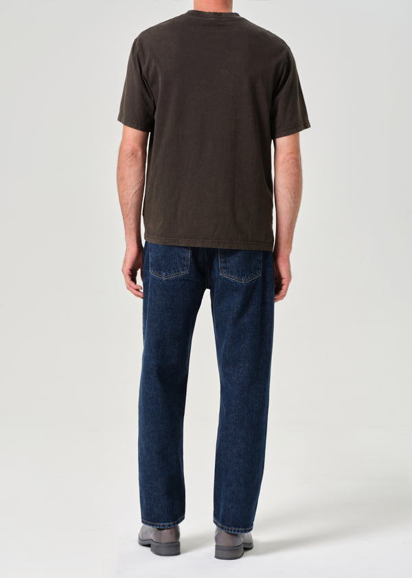 A Gold E 90's Jean Pendulum