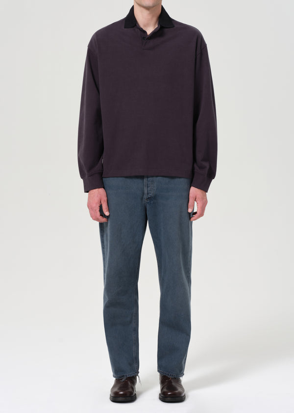 A Gold E 90'S Jean Prism