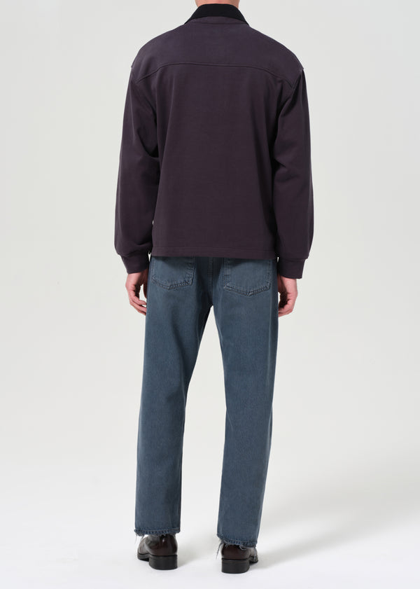 A Gold E 90'S Jean Prism