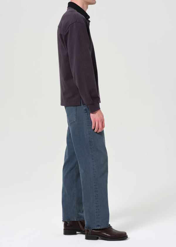 A Gold E 90'S Jean Prism