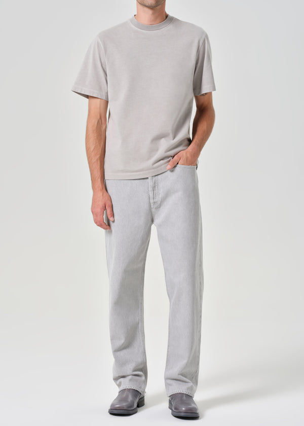 A Gold E 90's Jean Rain