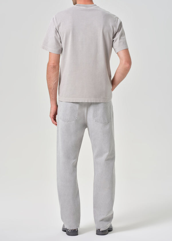 A Gold E 90's Jean Rain