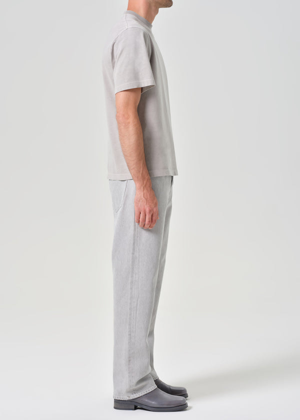 A Gold E 90's Jean Rain