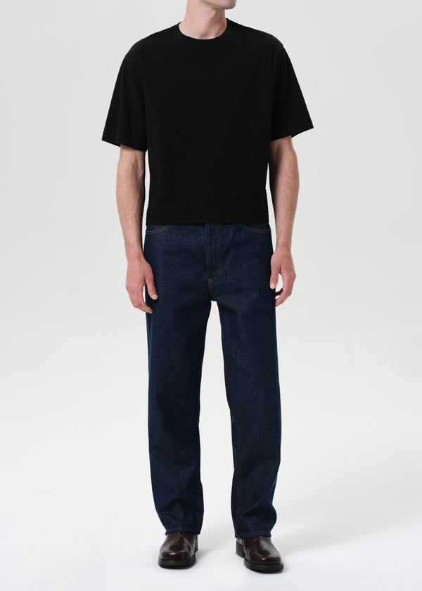 A Gold E 90's Jean Rinse