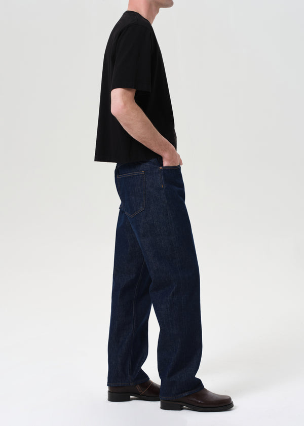 A Gold E 90's Jean Rinse