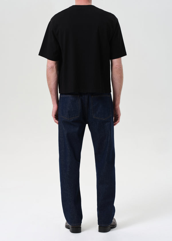 A Gold E 90's Jean Rinse