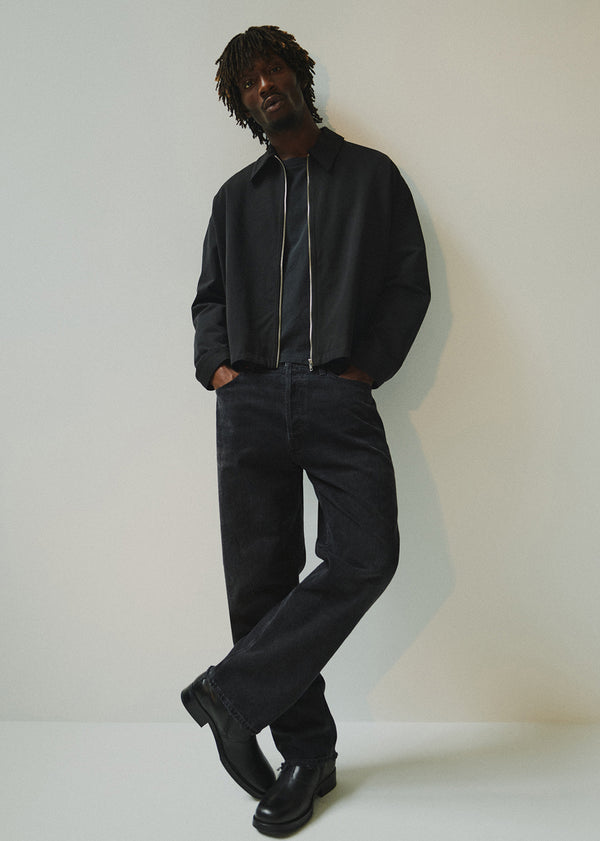 A Gold E 90's Jean Tar