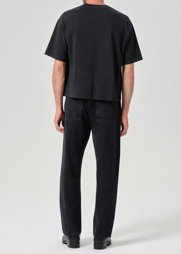 A Gold E 90's Jean Tar